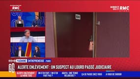 Violences conjugales : "Je me suis entendue dire, 'je lui ai mal parlé, je le mérite'"