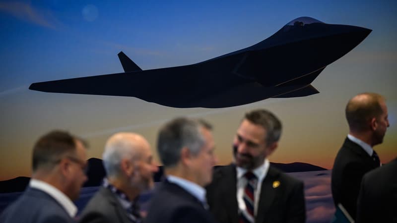 Pendant que le Scaf patine, l'Italie approuve un budget de 9 milliards d'euros pour son programme d'avions de combat avec la Grande-Bretagne et le Japon (et bientôt l'Allemagne?)