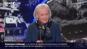 Élisabeth Badinter : "Messieurs, encore un effort" - 26/05