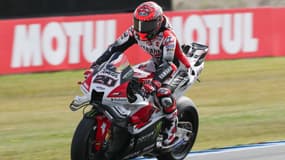 Fabio Quartararo, le 29 juin 2025, au GP des Pays-Bas