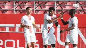 Ligue 2 : Pourquoi Nancy est accusé de "concurrence déloyale" par les autres clubs ?