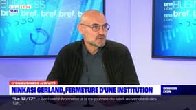 Lyon: le Ninkasi de Gerland a fermé le mois dernier, mais un tiers-lieu va ouvrir en 2027 et se nommera "Spark"