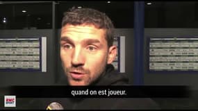 AC Ajaccio : Leca beau joueur avec le TFC... mais a vécu des jours "éprouvants"