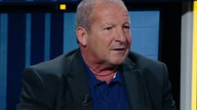 l'Algérie a vraisemblablement mis trop longtemps a faire appel à Coach Courbis