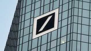 Deutsche Bank est sanctionnée en Russie.