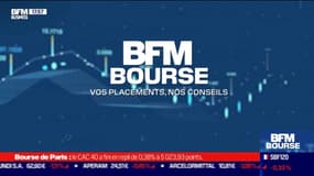 BFM Bourse - Jeudi 10 septembre