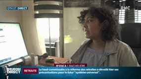 Parcoursup: “Ce n’est que de la compétition”, l’amertume de Jessica, qui rêvait d’études de cinéma et qui se retrouvera finalement en faculté de philosophie