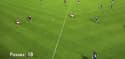 Galway réussit 27 passes avant d’inscrire un but