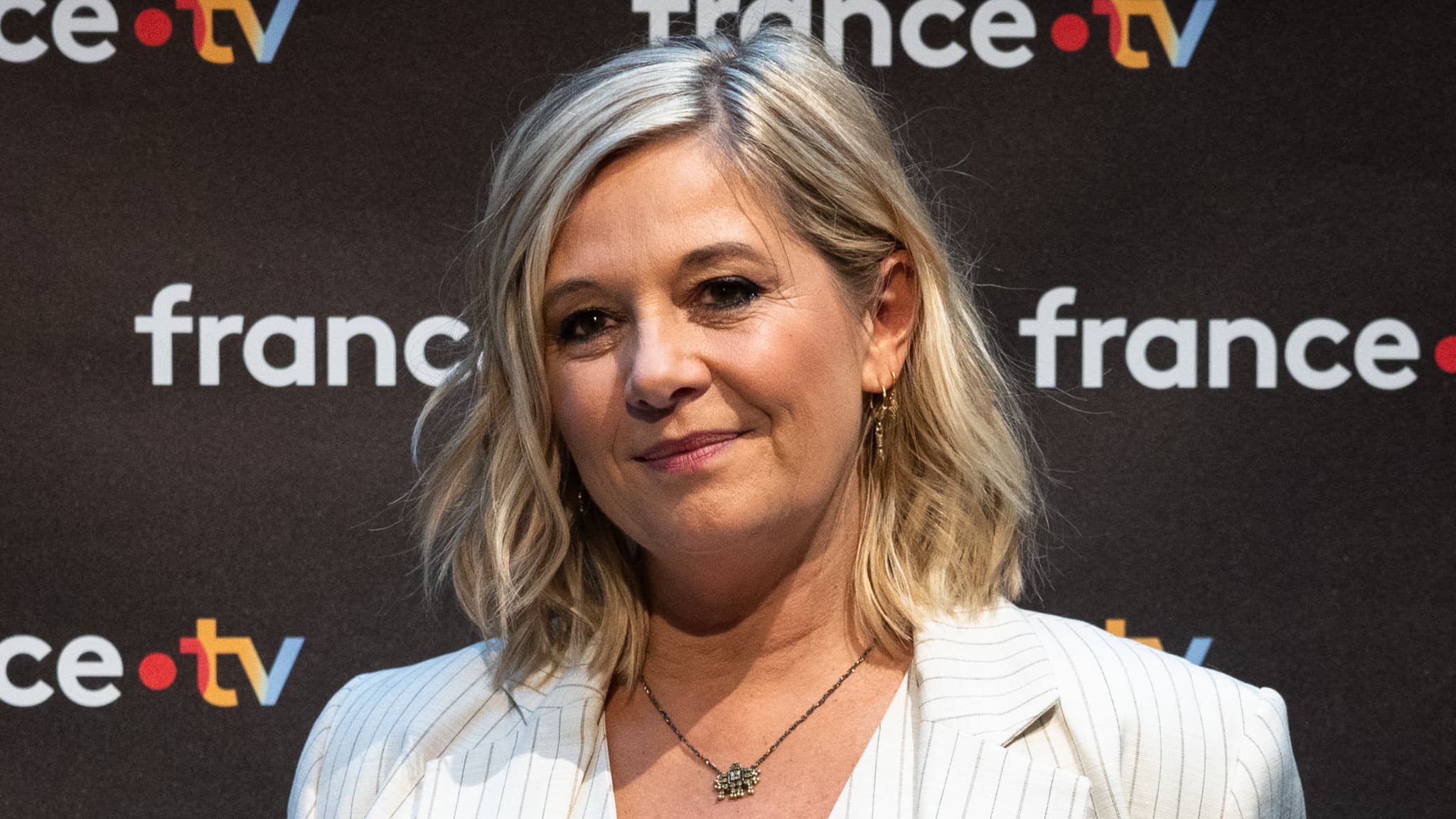 “I am speechless”: Flavie Flament says she is “stunned” by the defense of Patrick Bruel’s lawyers after his rape complaint