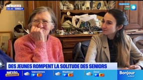 Ce vendredi est la journée des solitudes.