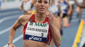 Ophélie Claude-Boxberger 