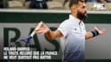Roland-Garros : le triste record que le tennis français pourrait battre ce mercredi