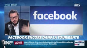 Facebook encore dans la tourmente: plusieurs applications Androïd ont envoyé, pendant des années, des données utilisateurs au réseau social