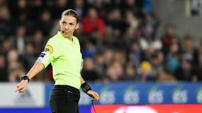 Stéphanie Frappart