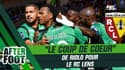  Ligue 1 : Riolo impressionné par le RC Lens qui "peut finir dans le top 5" (After Foot)