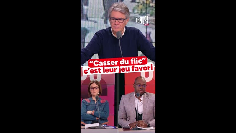 "Ils pètent une mairie, ils recommencent 24h après !"