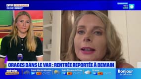 Bonjour la Côte d'Azur du lundi 1er septembre 2025
