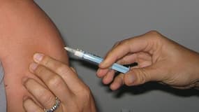 Vaccination contre la grippe A (H1N1) de 2009