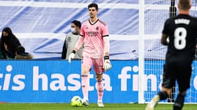 Thibaut Courtois