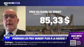 Story 1 : Prix à la pompe, ça monte encore ! - 04/04