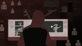Un étudiant indien résidant à Antibes (Alpes-Maritimes) est accusé d'avoir contraint des adolescentes à se torturer à distance.