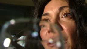 Virginie Hammonais a mis cinq années pour réussir à sortir de l'alcoolisme profond dans lequel elle était tombée