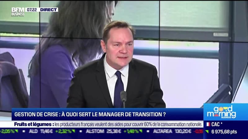 Good Morning Business - Vendredi 13 janvier