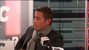 Stéphane Beaudet : "Il faut mettre en place une politique de mixité"