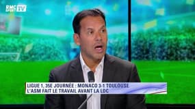 After Foot : le best-of du samedi 29 avril