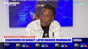 Rouen: Layup ouvre deux boutiques éphémères