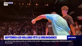 Le "Battle Kids" a réuni 125 danseurs venus de toute la France
