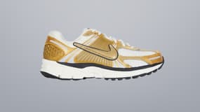 Le site Courir fait une folie en faisant cette promo dingue sur cette Nike Zoom Vomero tant recherchée