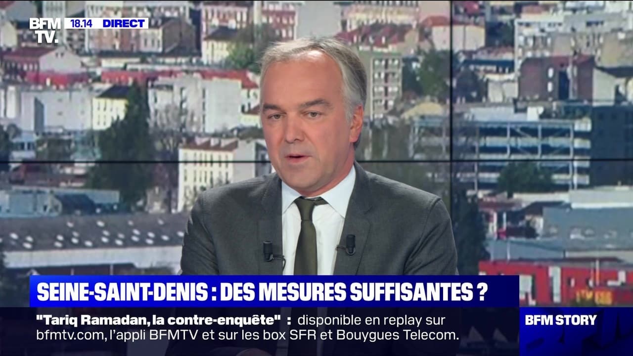 BFM Story - Jeudi 31 Octobre 2019