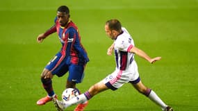 Ousmane Dembélé
