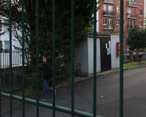 CRS, il encadre une de ses dernières manifestations: "On est devenu de la chair à canons"