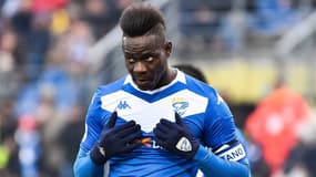 Mario Balotelli