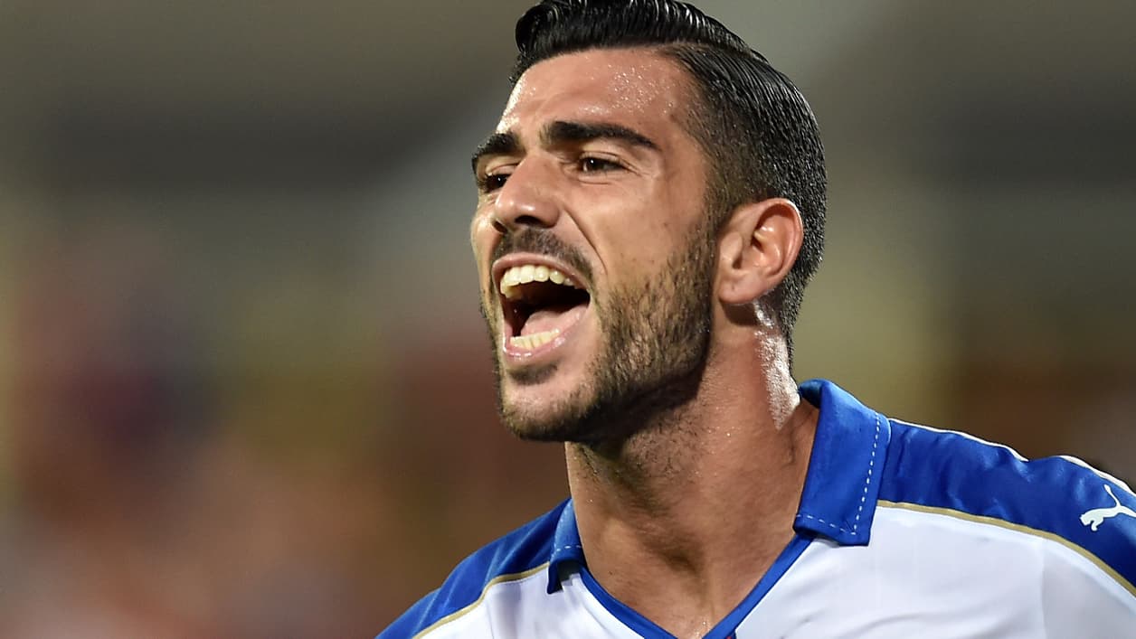 Graziano Pellè