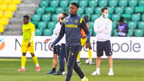 Anthony LIMBOMBE
