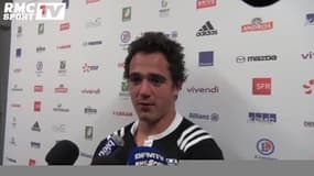 Top 14 - Ugalde : "Positif au niveau comptable"