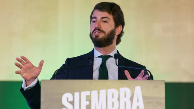 Espagne : le parti d'extrême droite Vox dans le club des partis