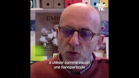 VIH: les essais prometteurs d'un vaccin