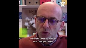  VIH: les essais prometteurs d'un vaccin 