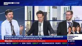 On refait la séance : Matthias Desmarais vs Hervé Lorent vs Romain Daubry - 07/12