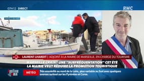 A Marseille cet été, on craint une nouvelle vague de vacanciers cet été
