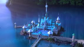 Arendelle dans La Reine des neiges