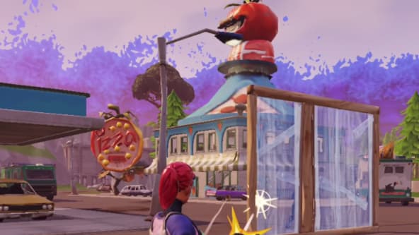 Plus de 125 millions de joueurs du monde entier sont adeptes de Fortnite.