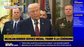 Donald Trump estime que la fin de la guerre en Ukraine se rapproche