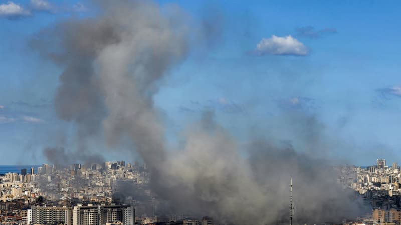 Bases américaines détruites, leurres pris pour cible: comment des images satellites truquées par l'IA alimentent la désinformation sur la guerre au Moyen-Orient
