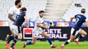 XV de France : "Ce n'est pas gagné en Ecosse" tranche Ntamack