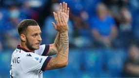 M. Arnautovic